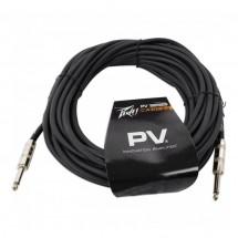 PEAVEY PV 50' 16-gauge S/S Speaker Cable